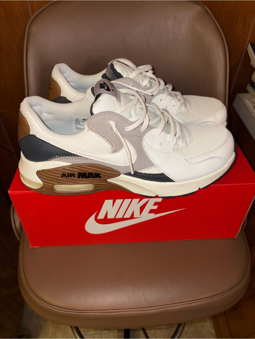 Nike Air Max Excee🔥